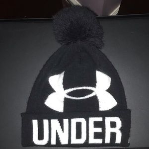 Under Armour Beanie